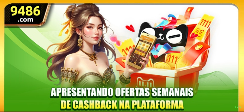 Bônus boas-vindas a75 R$100