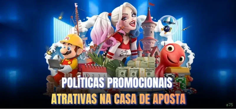 Slots com prêmios a75